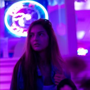 Meet your Posher, Kimmie